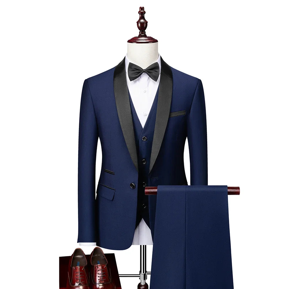 Suit set