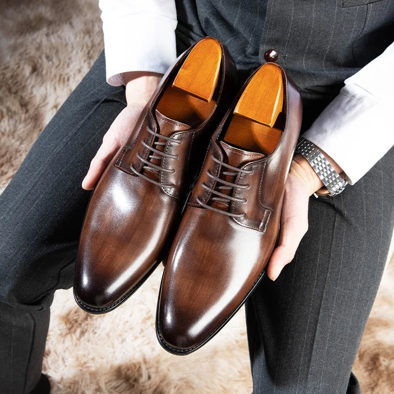 Business Shoes