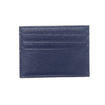 Premium Leather Card Holder